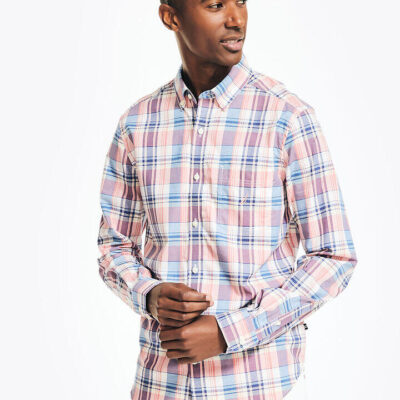 Nautica Arroyo Oxford Shirt