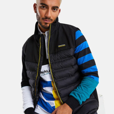 Nautica Competition Milen Puffer Vest