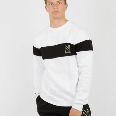 Nautica Competition Chedwell Jumper