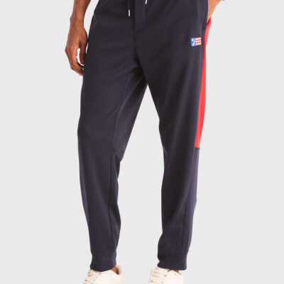 Nautica Brooklyn Navtech Track Pants