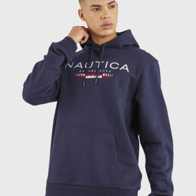 Nautica Troy Hoodie