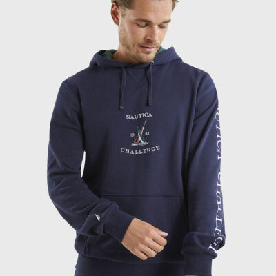 Nautica Dakota Hoodie