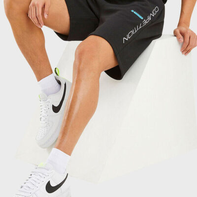 Nautica Competition 7.5" Hayes Track Shorts