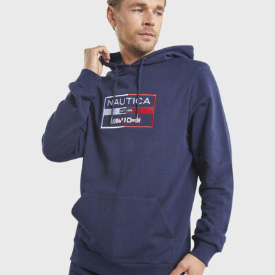 Nautica Brodie Hoodie