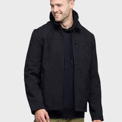 Nautica Cyprus Full- Zip Jacket