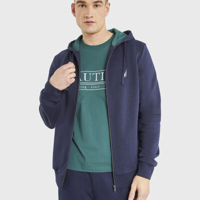 Nautica Arizona Full-Zip Hoodie