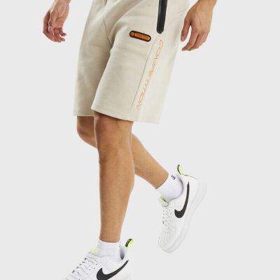 Nautica Competition Jardine 7.5" Track Shorts
