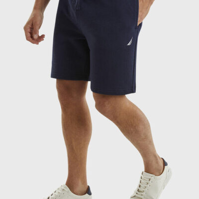 Nautica Colorado 7.5" Track Shorts