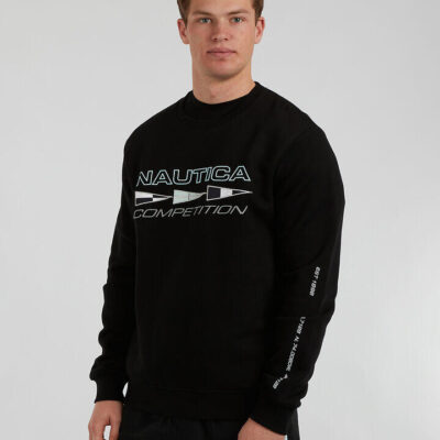 Nautica Competition Aft Jumper