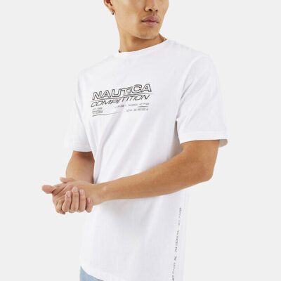 Nautica Competition Jaden Tee
