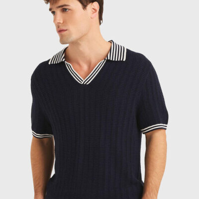 Nautica Naitrobi Sater Polo