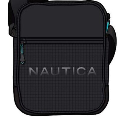 Nautica Holstville Crossbody Bag