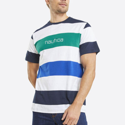 Nautica Dakari Tee
