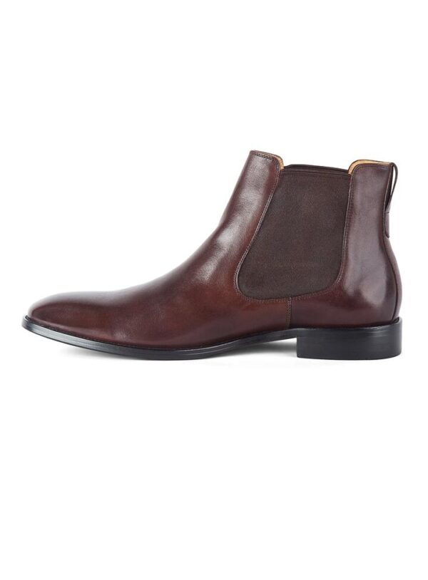Brown Chelsea Boot 8 - Peter Jackson