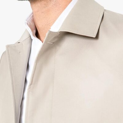 Paracqua Sand Raincoat S - Peter Jackson