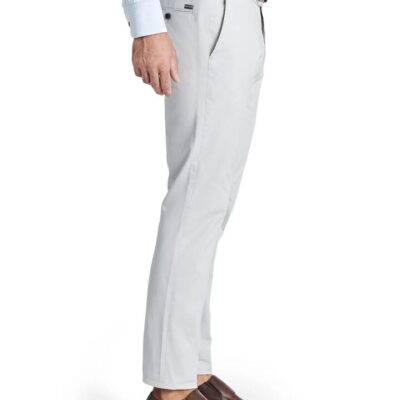 Brera Ash Cotton Chino 108 - Peter Jackson