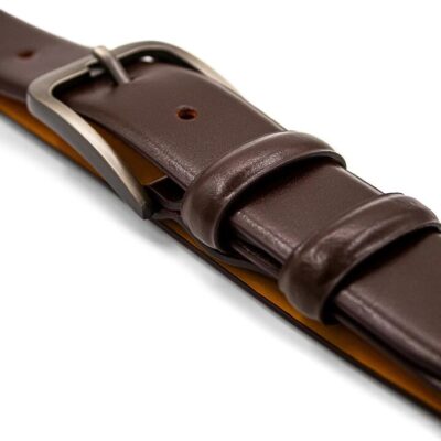 Plain Brown Belt 82 - Peter Jackson