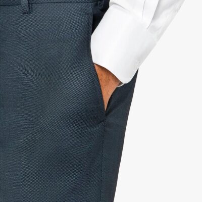 Dexter Birdseye Trouser 116 - Peter Jackson