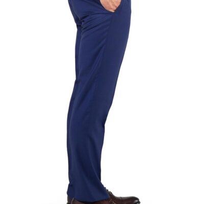 Dexter Jet Blue Trousers 76 - Peter Jackson