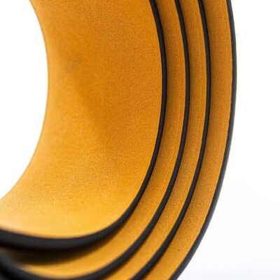 Plain Black Belt 92 - Peter Jackson