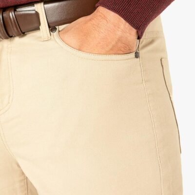 Diego Sand Trouser 100 - Peter Jackson