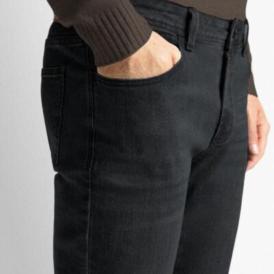 Andali Black Jeans 36 - Peter Jackson
