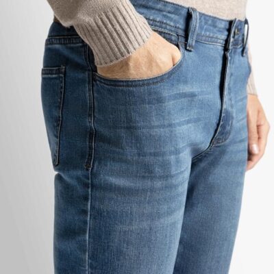 Andali Blue Jeans 34 - Peter Jackson