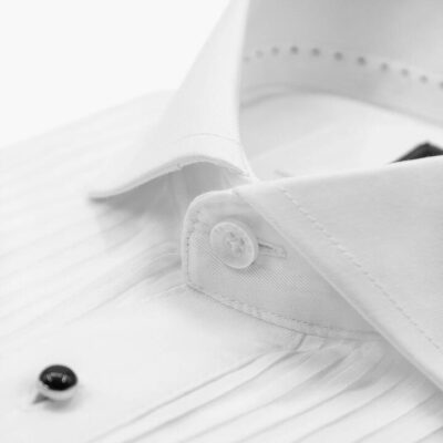 Palazzo Dinner Shirt 38 - Peter Jackson